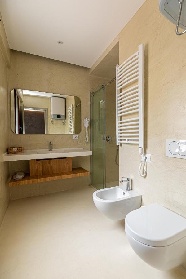 Novus Rooms Vlorë Exterior foto